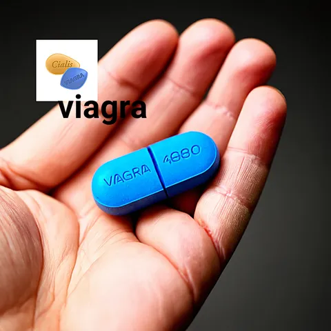 Para qué sirve la viagra